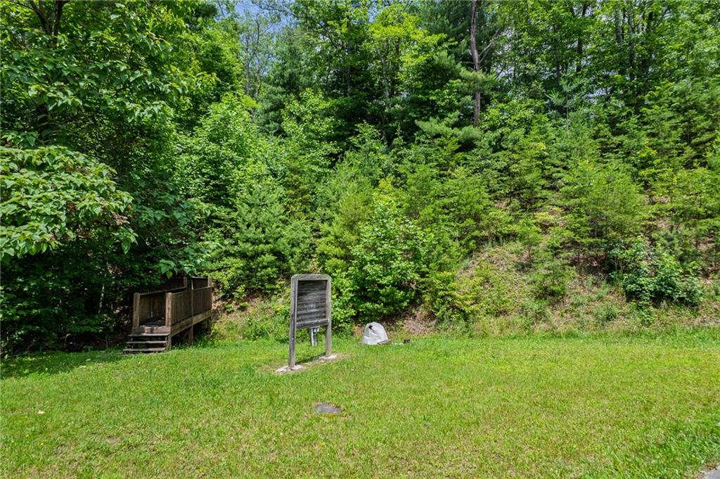 0 Galax Trail