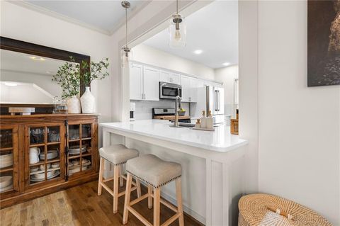 3373 Lathenview Court Alpharetta GA 30004