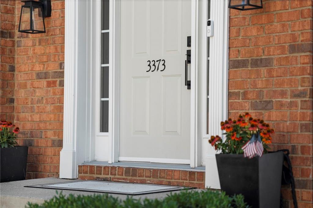 3373 Lathenview Court