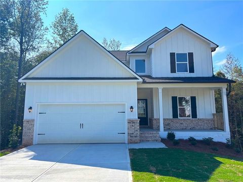 4542 Highland Gate Parkway Gainesville GA 30506