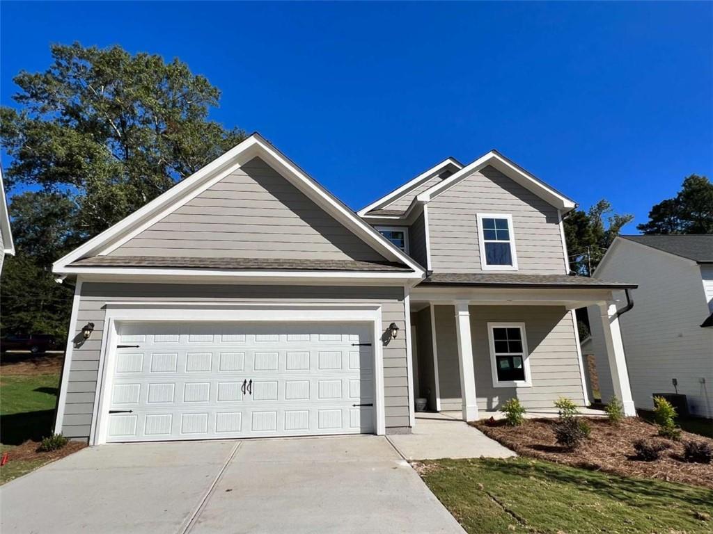 4542 Highland Gate Parkway