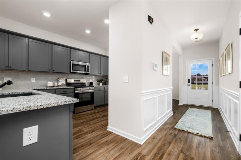 650 Blackshear Trail, Temple, Georgia image 3