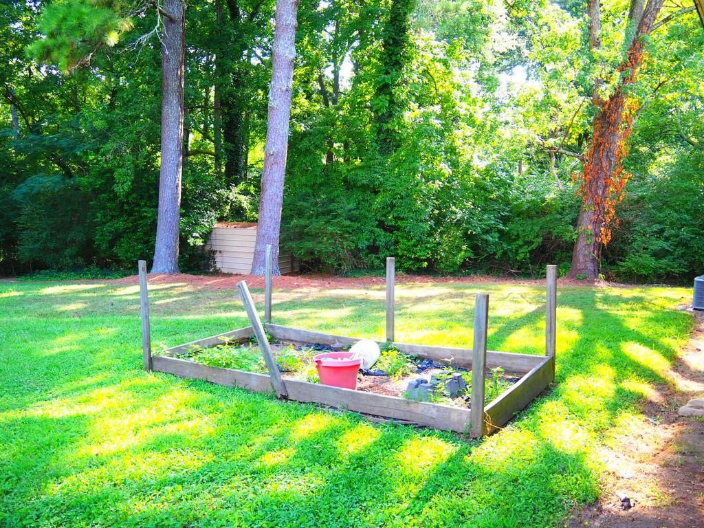 1457 Thunderwood Lane SW