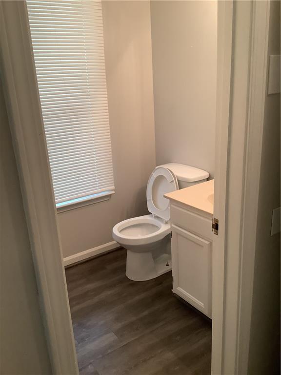 985 Romer Place, Stone Mountain, Georgia image 11