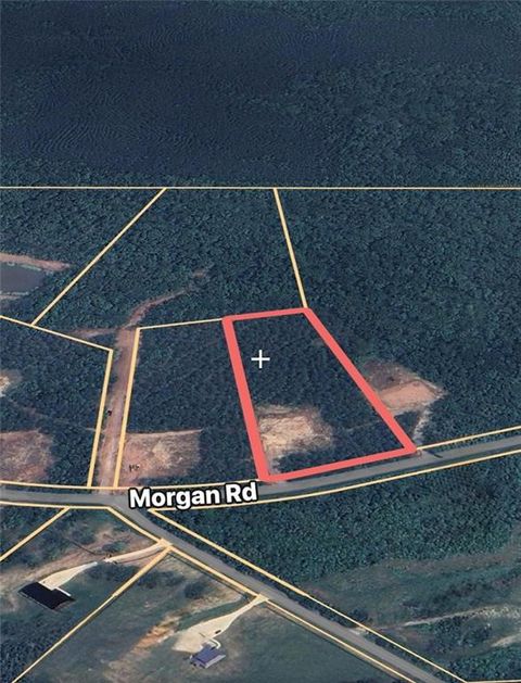 1488 Morgan Road Bremen GA 30110