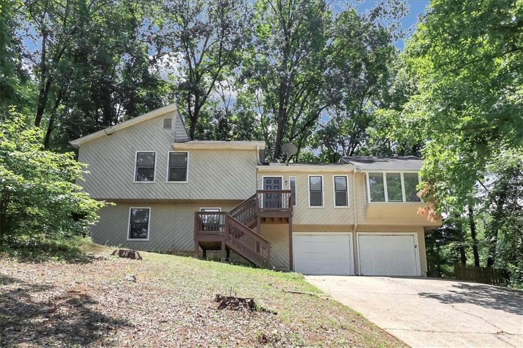 View Marietta, GA 30066 house