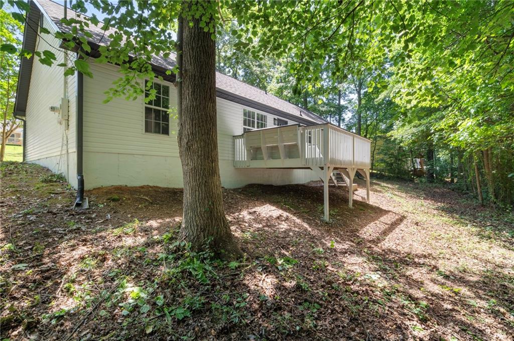545 Willow Creek Drive, Temple, Georgia image 30