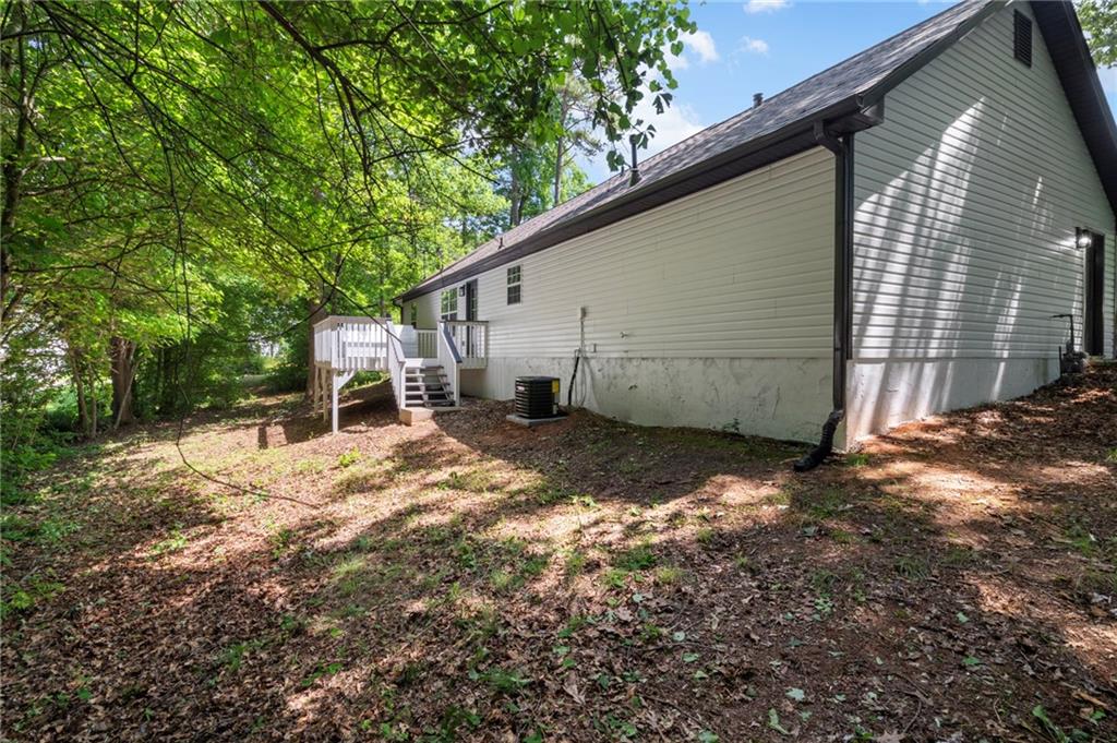 545 Willow Creek Drive, Temple, Georgia image 29