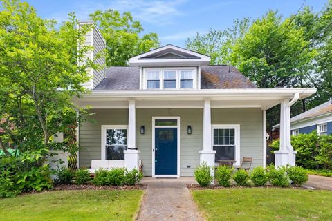 Photo of 212 Haralson Avenue NE, Atlanta, GA 30307 (MLS # 7703601)