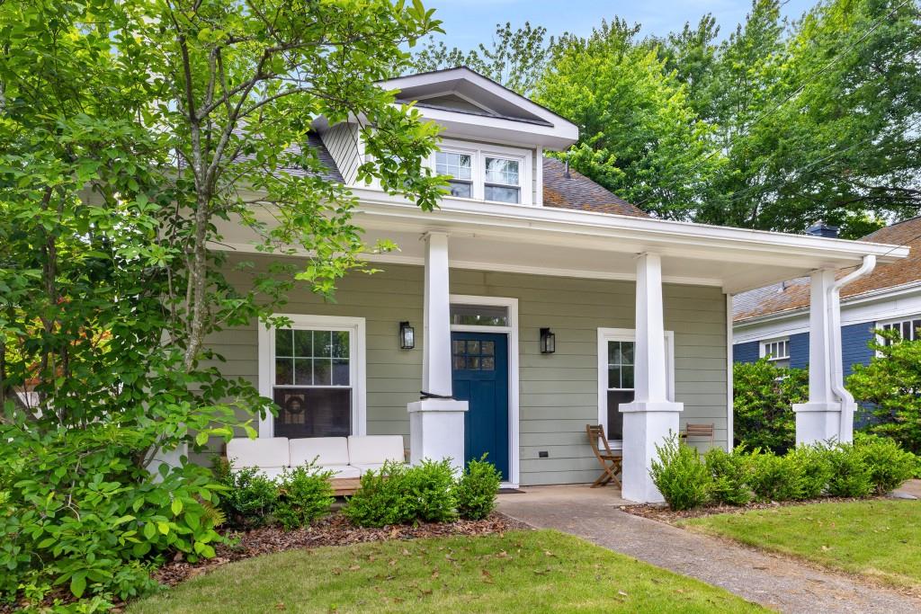 212 Haralson Avenue NE