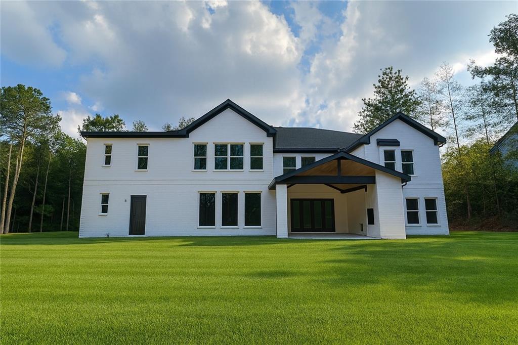 1230 Primrose Park Road