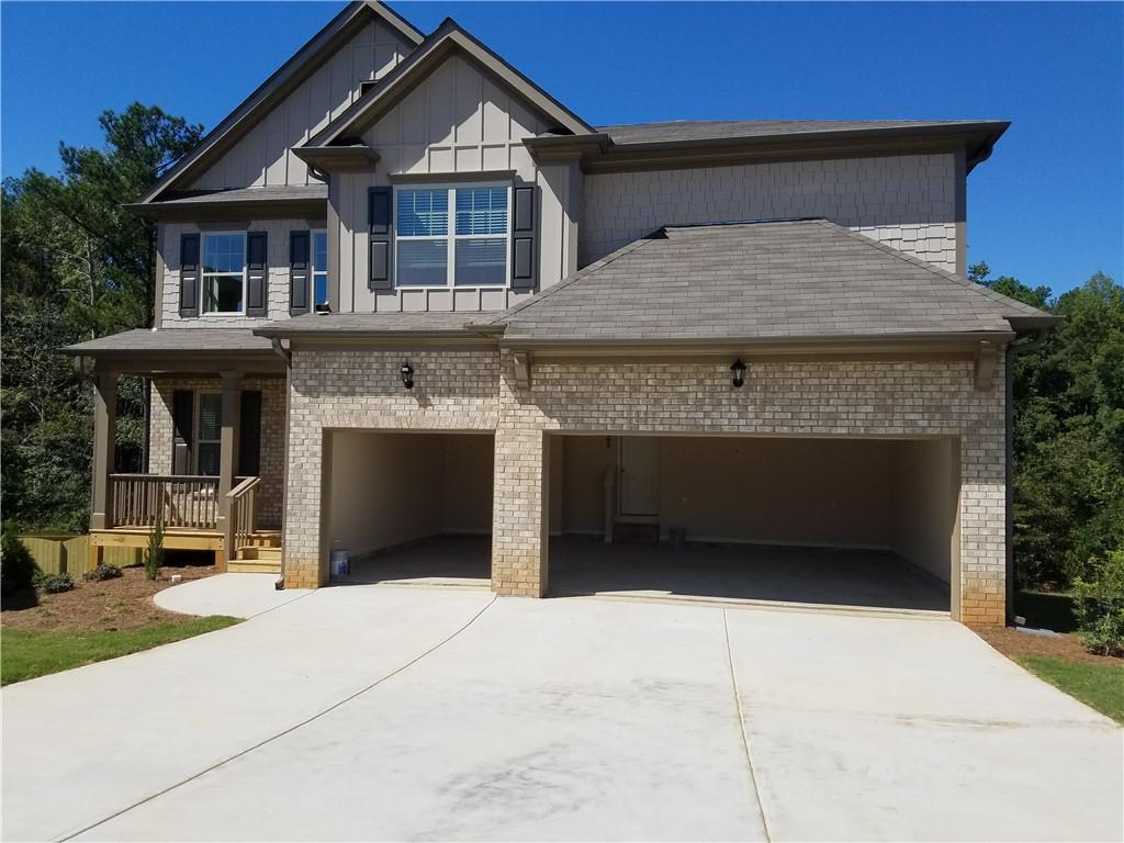 1200 Newbridge Circle