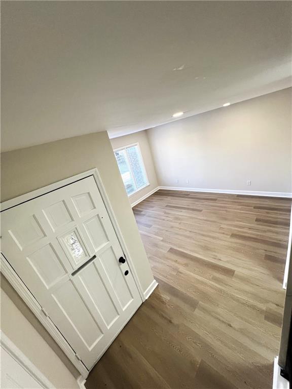 1807 Ashborough Circle SE B