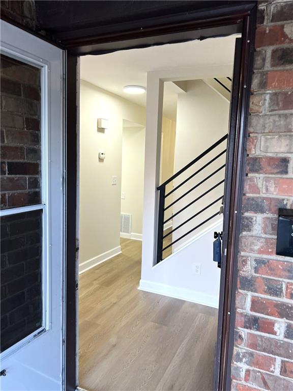 1807 Ashborough Circle SE B