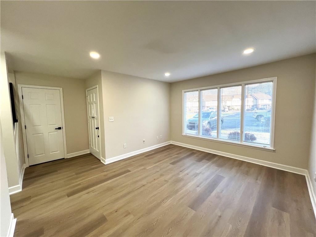 1807 Ashborough Circle SE B