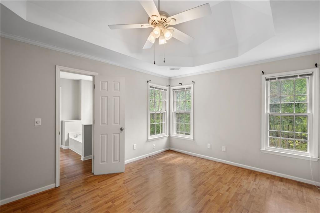 3025 Kaley Drive, Kennesaw, Georgia image 24