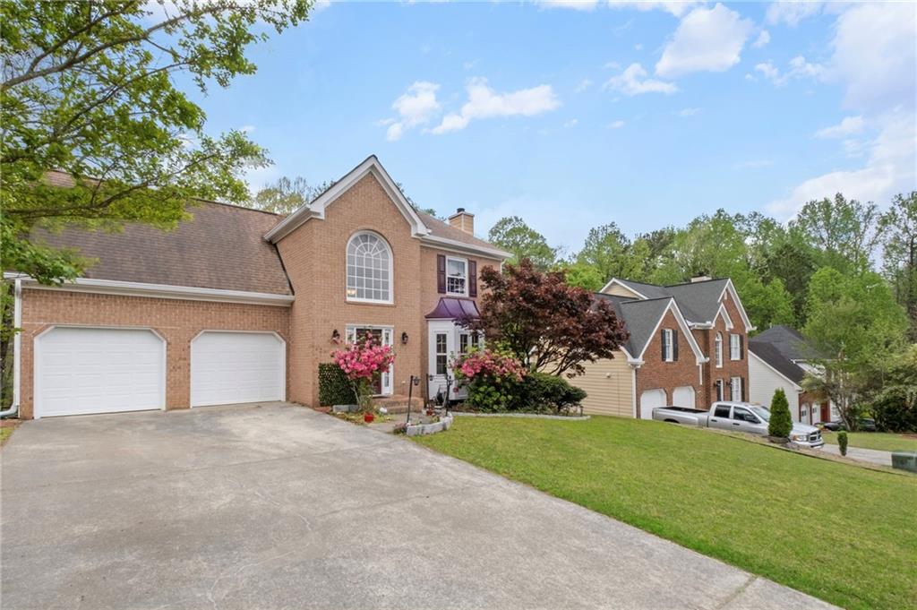 3025 Kaley Drive, Kennesaw, Georgia image 4