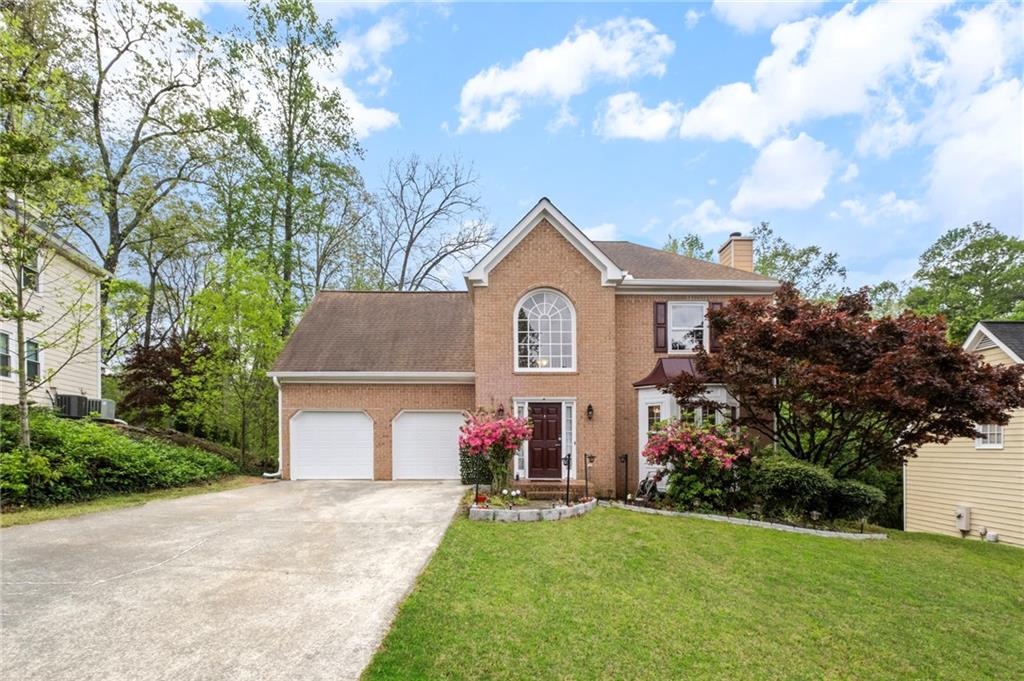 3025 Kaley Drive, Kennesaw, Georgia image 2