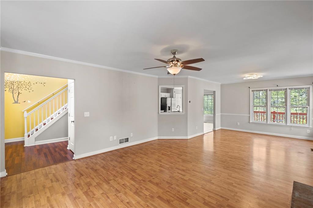 3025 Kaley Drive, Kennesaw, Georgia image 9