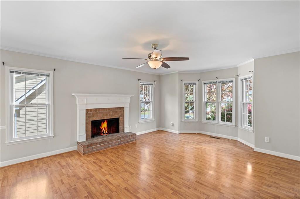 3025 Kaley Drive, Kennesaw, Georgia image 11