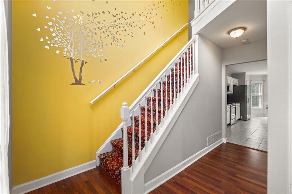 3025 Kaley Drive, Kennesaw, Georgia image 22