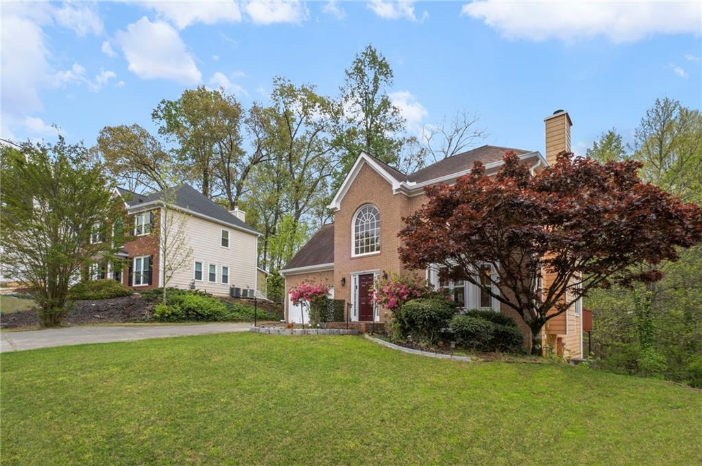 3025 Kaley Drive, Kennesaw, Georgia image 3