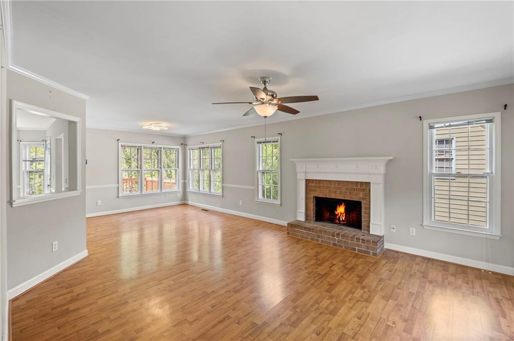 3025 Kaley Drive, Kennesaw, Georgia image 10