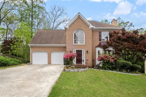 3025 Kaley Drive NW, Kennesaw, GA 30152 - #: 7557137