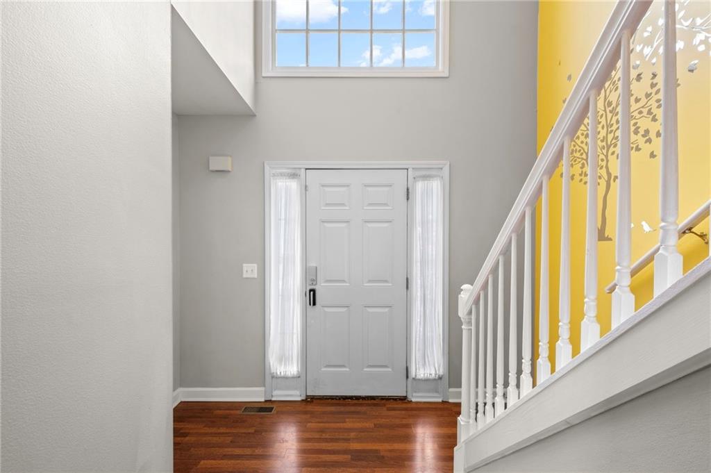3025 Kaley Drive, Kennesaw, Georgia image 7