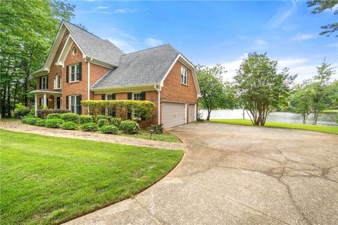75 Spring Ridge Court Newnan GA 30265