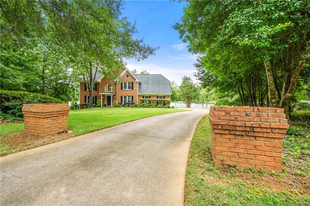 75 Spring Ridge Court