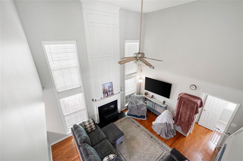 4003 Maple Ridge Lane, Acworth, Georgia image 13