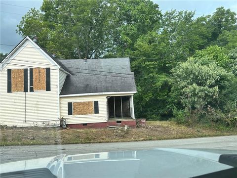 A home in Bowdon