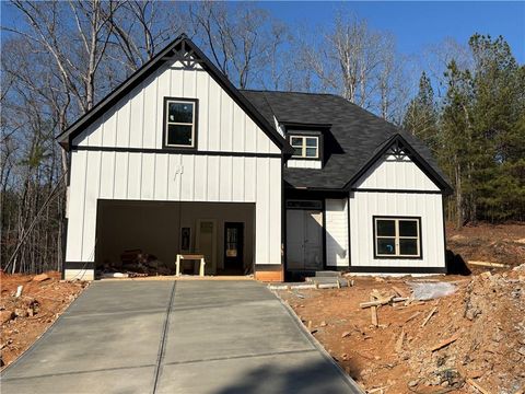 5585 Yorkshire Court Douglasville GA 30135