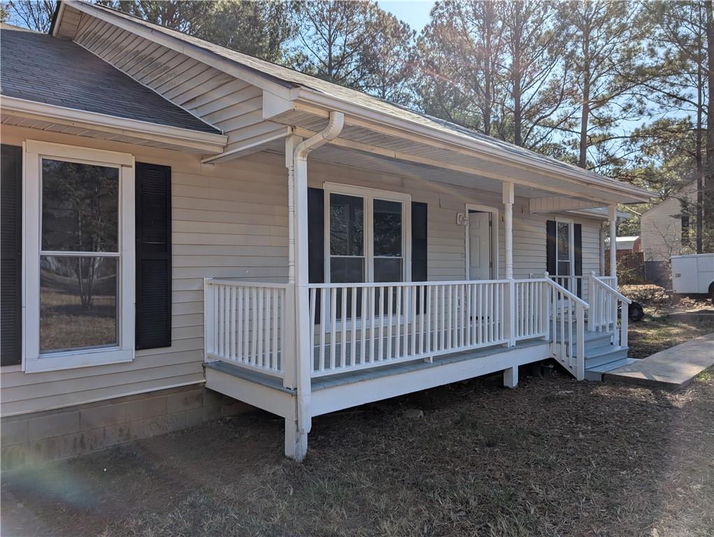 167 Opal Street, Luthersville, Georgia image 14