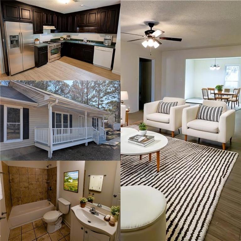 167 Opal Street, Luthersville, Georgia image 1