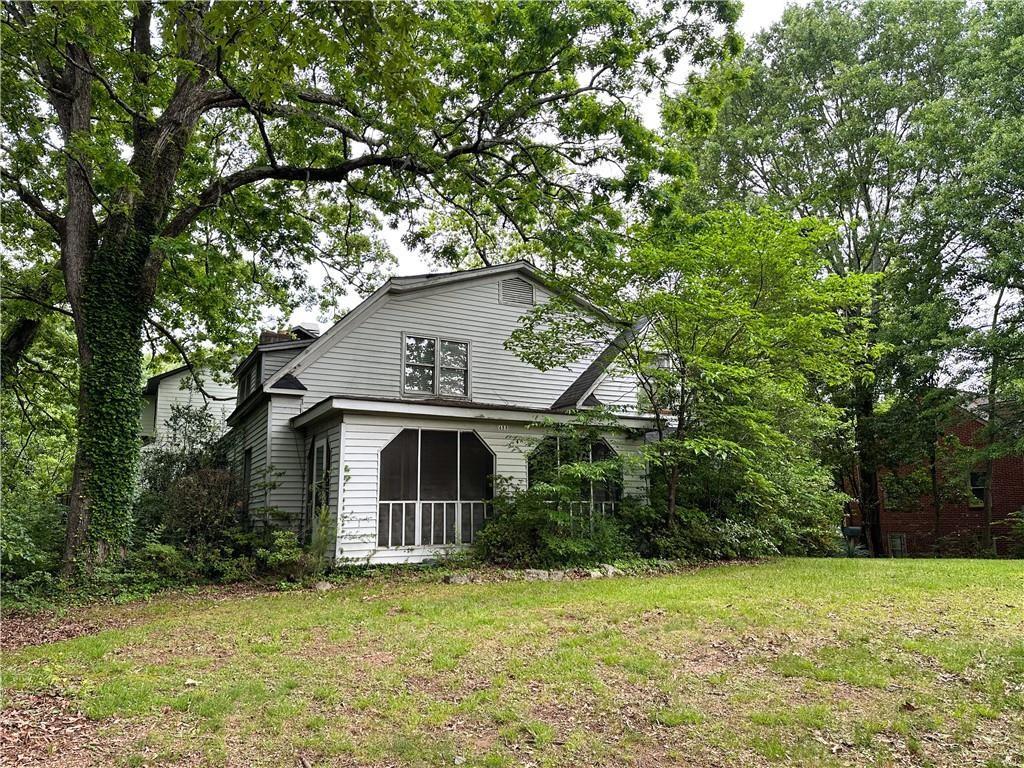 2413 Charleston Oaks Lane, Decatur, Georgia image 1