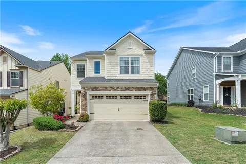 6065 Falls Landing Drive, Cumming, GA 30040 - MLS#: 7569184