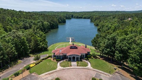 Vacant Land For Sale - LOT 8 Lakeside Drive<br/> Dawsonville, GA 30534