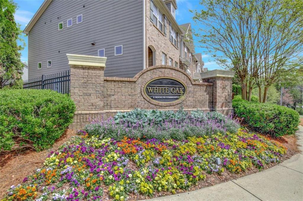 4974 Whiteoak Walk Walk #21, Smyrna, Georgia image 38