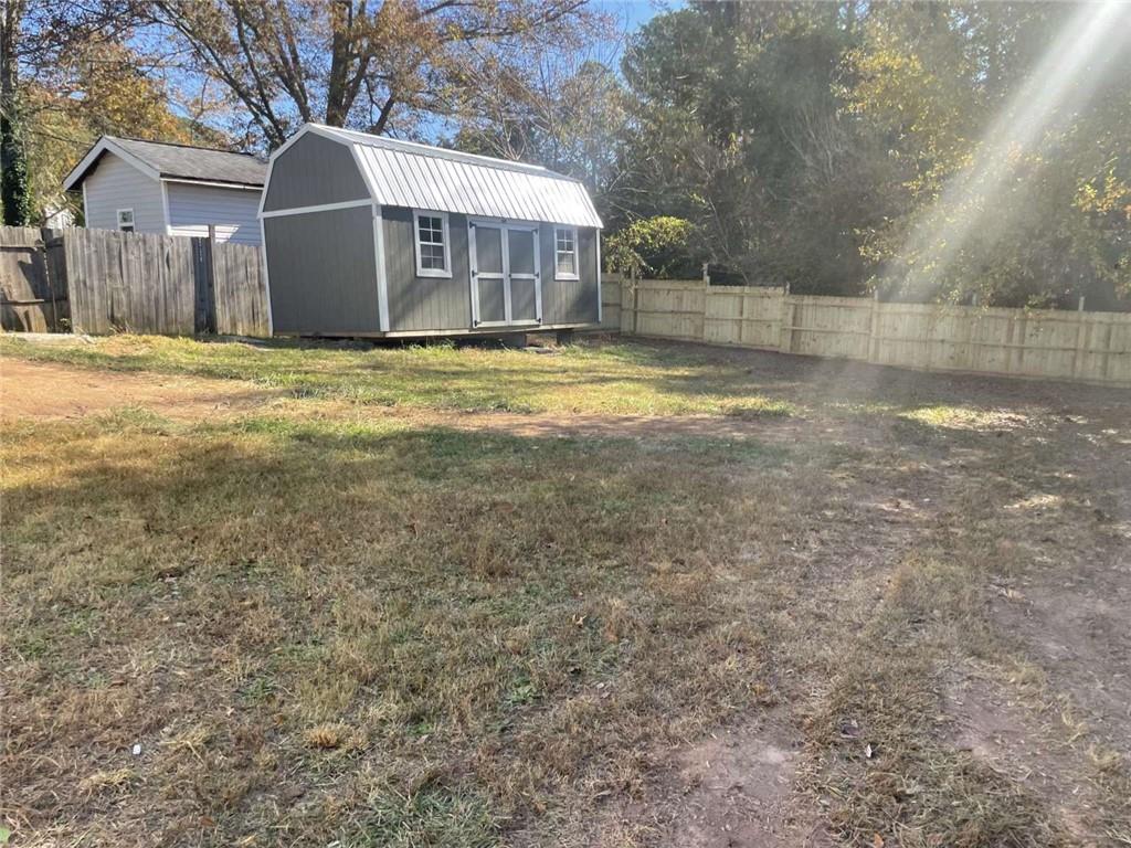 Durham Crossing - Residential