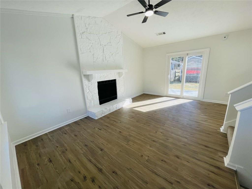 Durham Crossing - Residential