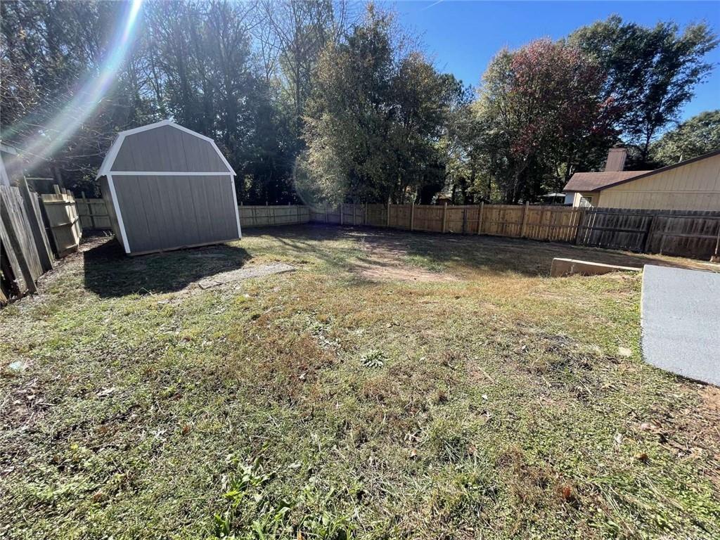 Durham Crossing - Residential