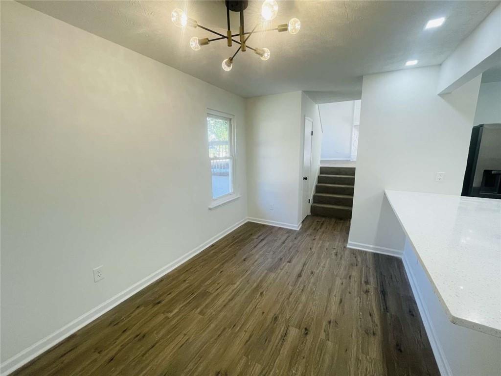 Durham Crossing - Residential