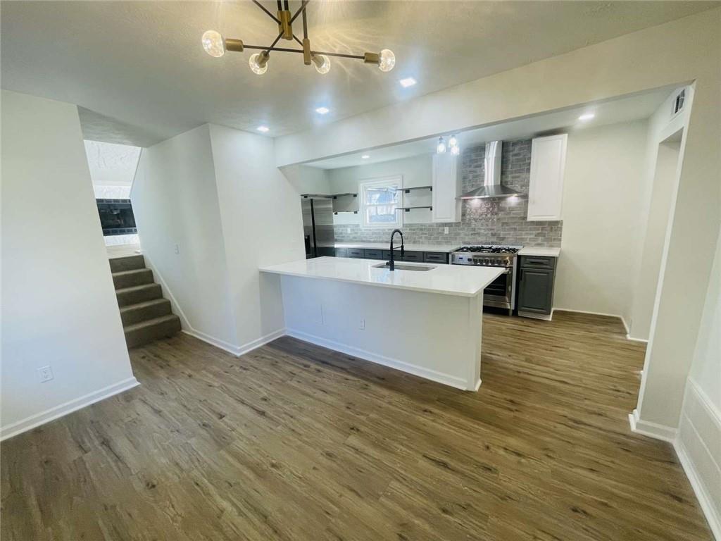 Durham Crossing - Residential