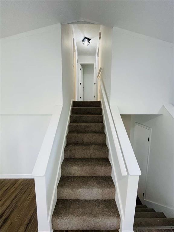 Durham Crossing - Residential