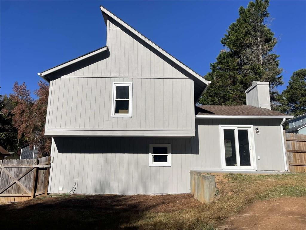 Durham Crossing - Residential