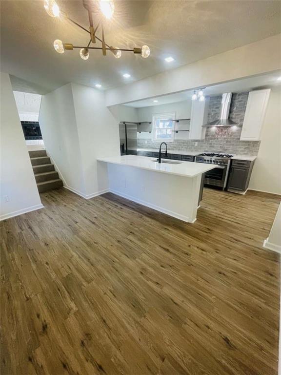 Durham Crossing - Residential