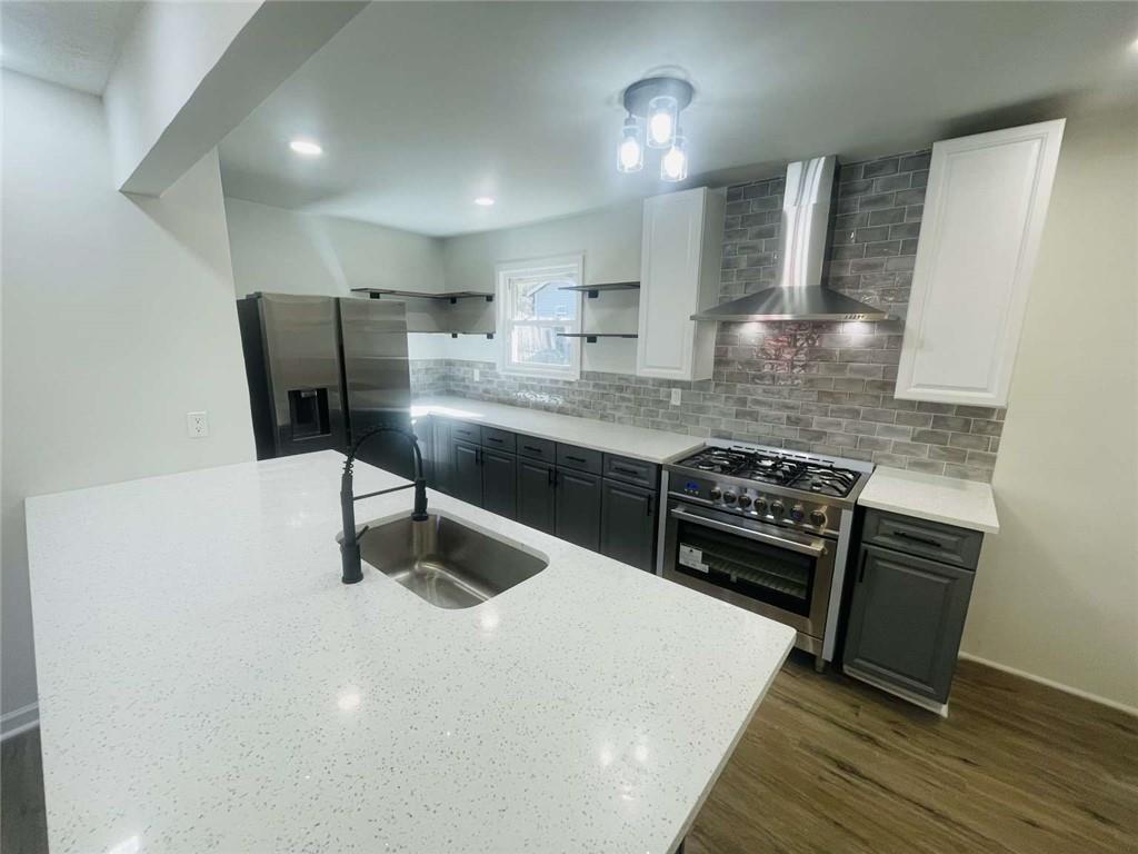 Durham Crossing - Residential