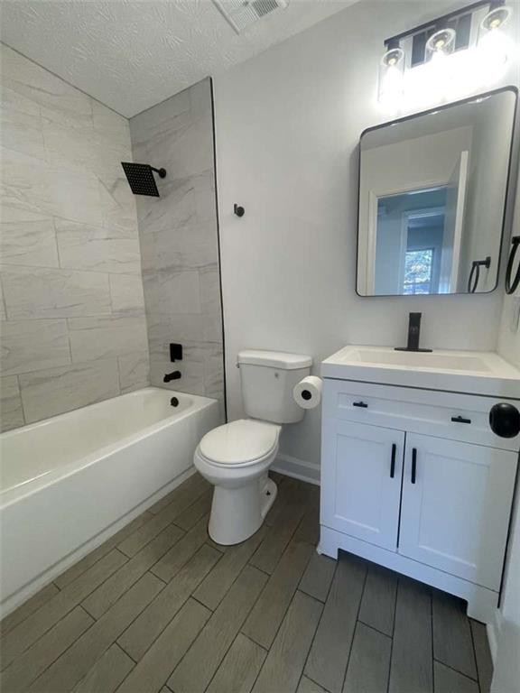 Durham Crossing - Residential